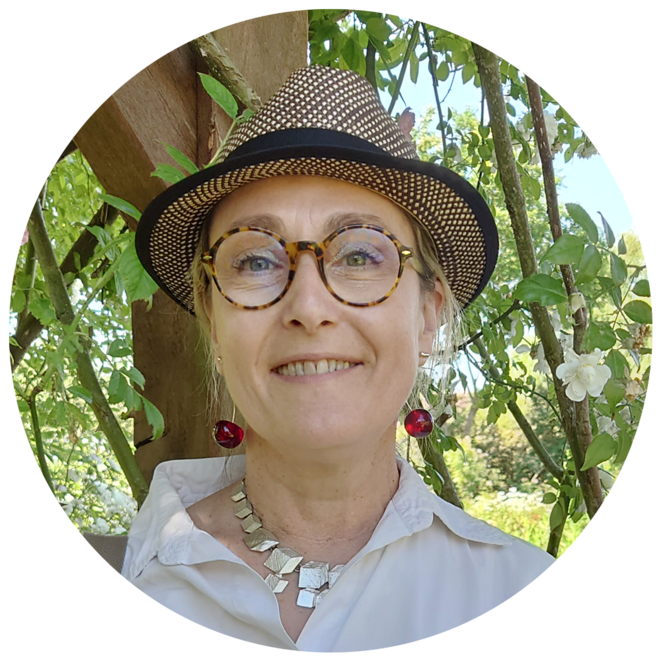 Isabelle•Vauconsant