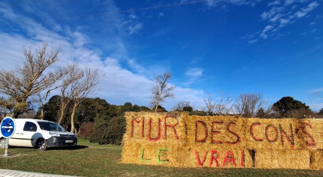 Pourquoi le pari d'un « cordon sanitaire vaccinal » passe mal en Occitanie