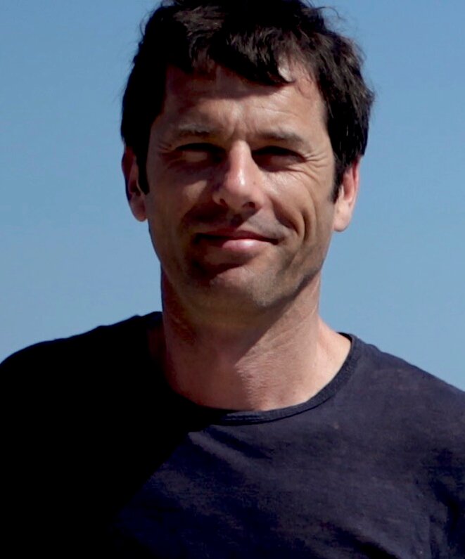 Pascal Mournard (avatar)