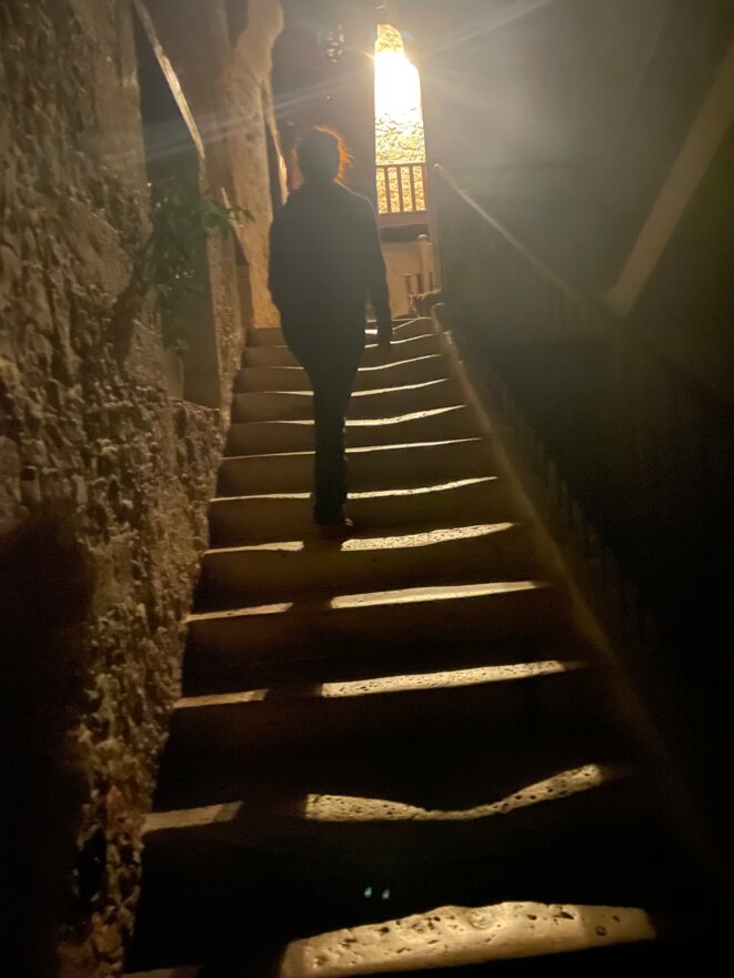 Noël2025: l’enfance nous rappelle à l’ordre