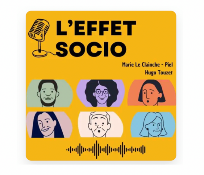 [Podcast] L'amour pas si ouf : confier ses peines de cœur