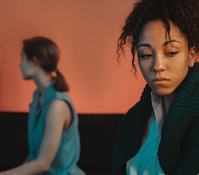 Vivre-ensemble et discrimination positive, une voie française