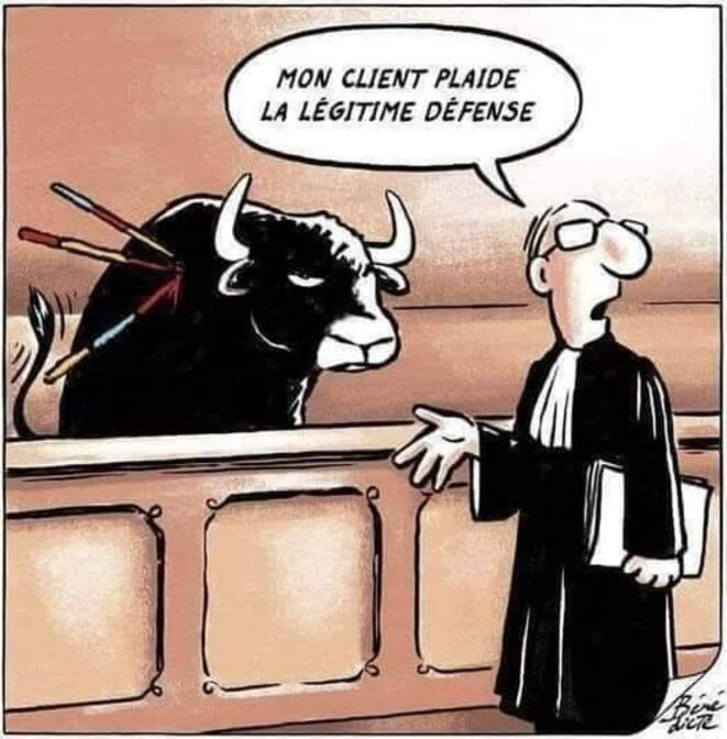 Sur la plage abandonnée