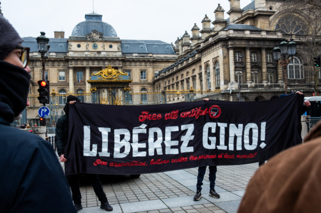 Comment l’Europe organise la chasse aux antifas