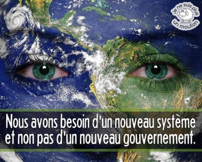 L’extrême droite n’est pas une solution, c’est un horrible leurre.