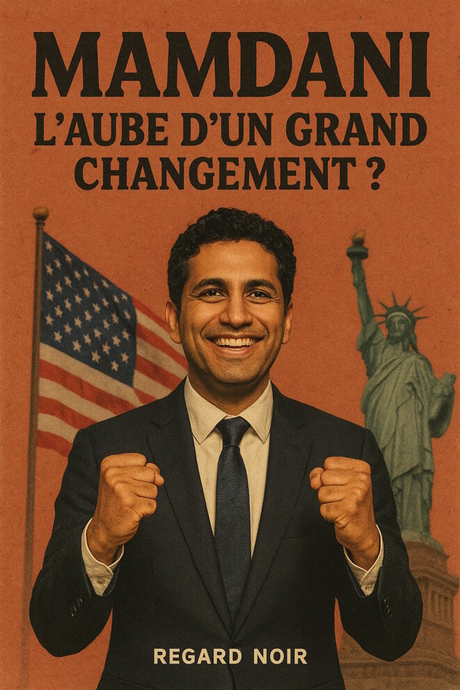 Zohran Mamdani : L'aube d'un grand changement ?