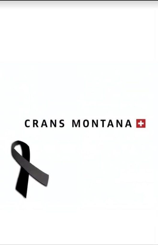 Crans-Montana – ces parents devenus orphelins de leurs enfants