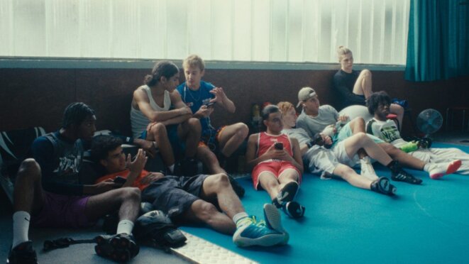 FIFE 2025 : "La Danse des renards" de Valéry Carnoy