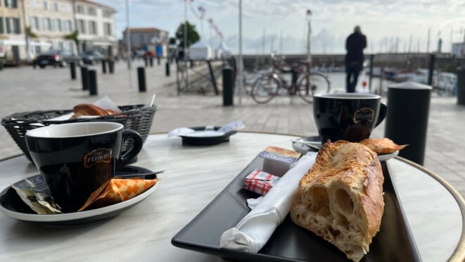 L'alimentation de qualité, un droit à conquérir