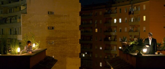 "I limoni d'inverno" un film de Caterina Carone