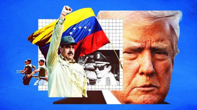 Le hold-up pétrolier de Trump au Venezuela - Chronique d’un fiasco annoncé
