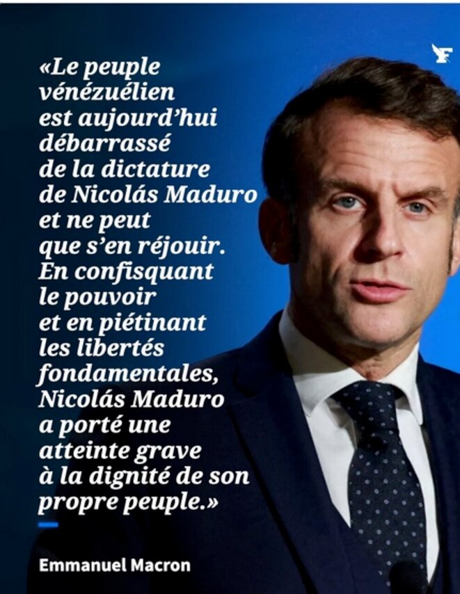 L'an pire américain