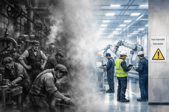 Compétences psycho-sociales, école et déplacement du social (2)