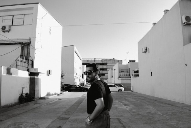 Flamenco puro avec El Bola