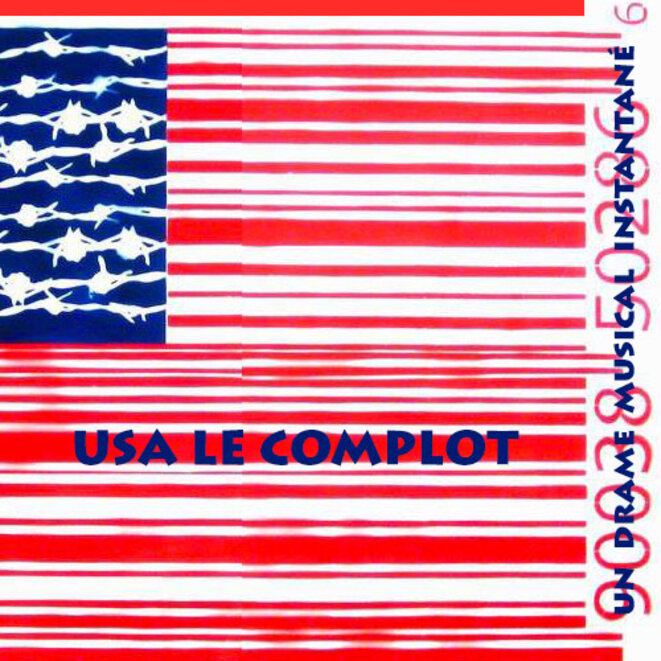 USA le complot