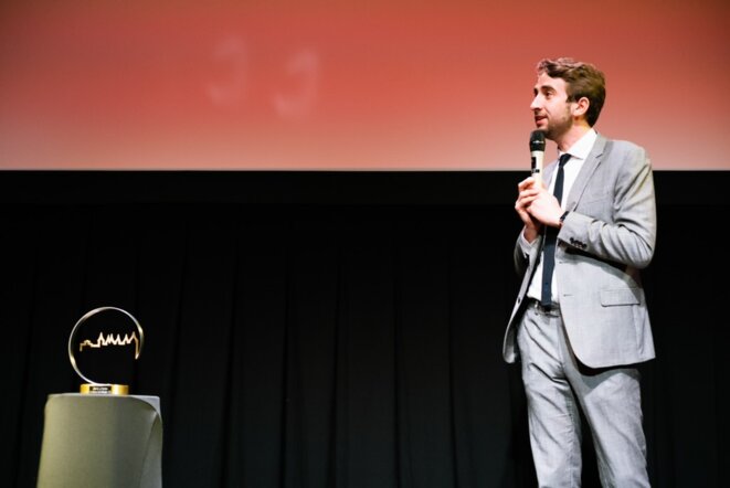 FIFP 2026 : entretien avec Henzo Lefevre, délégué général du festival