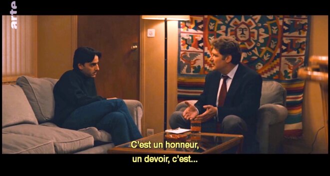 Où sont les patriotes?