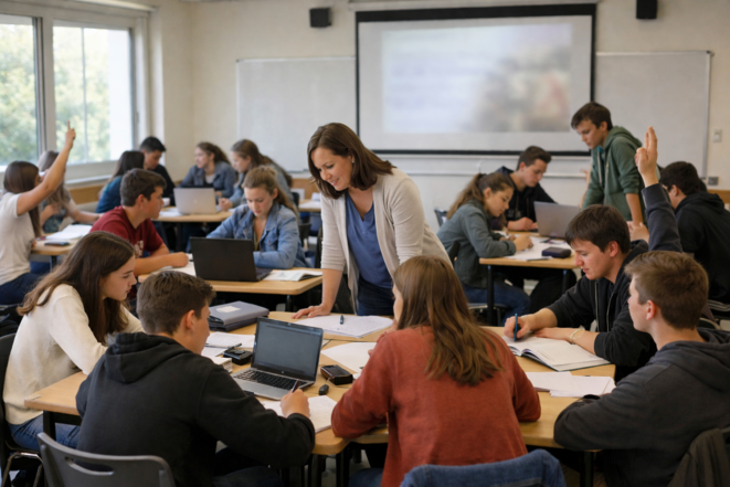 Compétences psycho-sociales, école et déplacement du social (3)