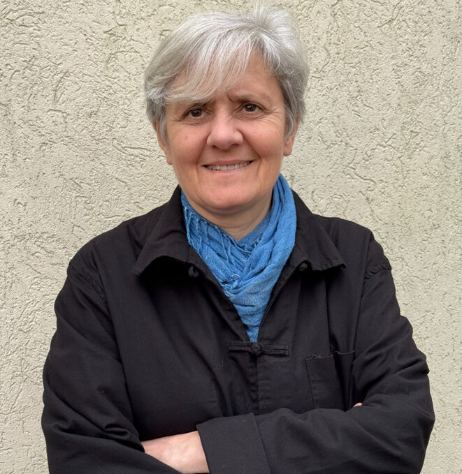 Juliette Keating (avatar)