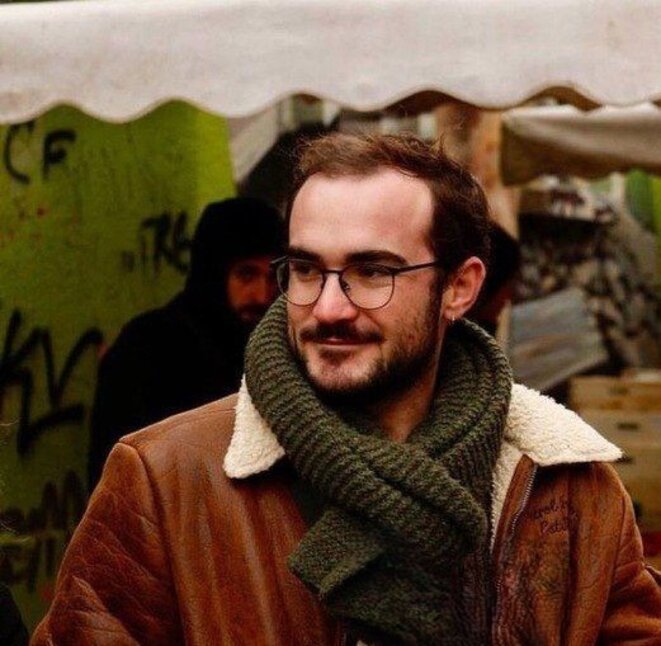 Thibaut Terré (avatar)