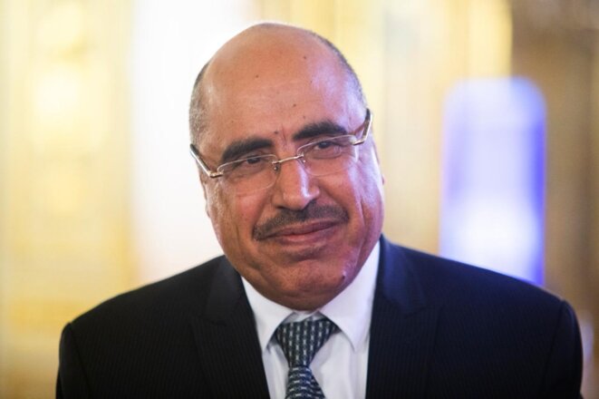 Al-'Ulā 2030 : le futur s’enracine dans la pierre omeyyade