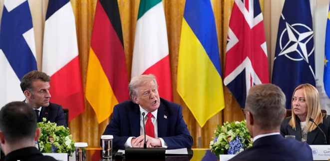 Europe’s Folly: Timidity and Hypocrisy in the Face of Trump’s Seizure of Maduro
