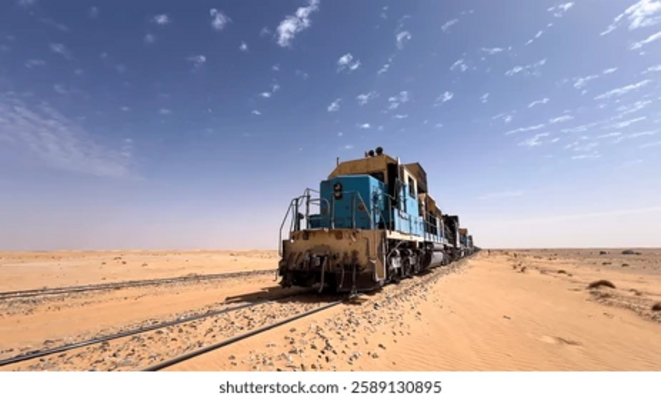 Le chemin qui mène à la mer