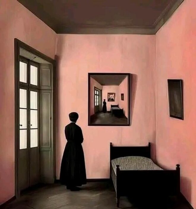 Quelques mots d’un vagabond