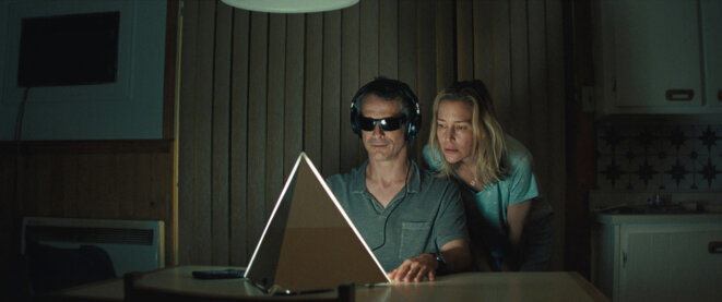 "Amour apocalypse" d’Anne Émond