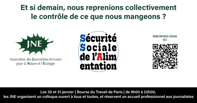 SSA : comme la santé, l’alimentation est un droit fondamental