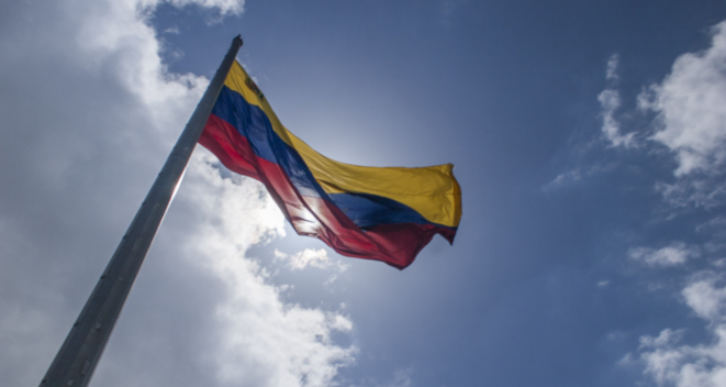 Nous, Vénézuélien·nes, souhaitons récupérer notre capacité à exercer notre citoyenneté