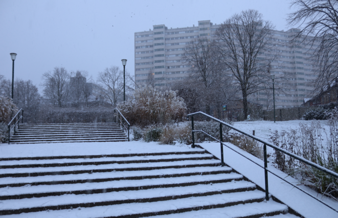Nous ne laisserons pas mourir de froid : il faut réquisitionner les logements vides
