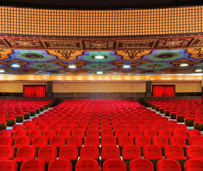 Brésil■Un quota de films brésiliens désormais obligatoire dans les cinémas