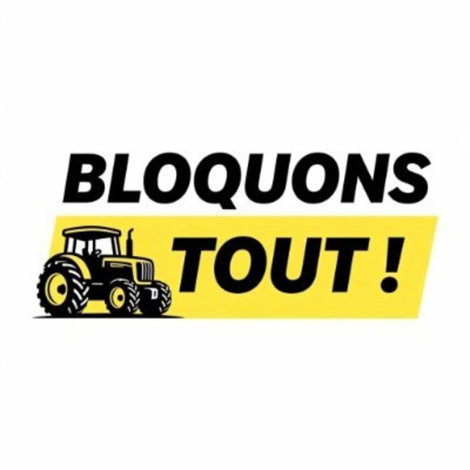 Bloquons Tout ! (avatar)