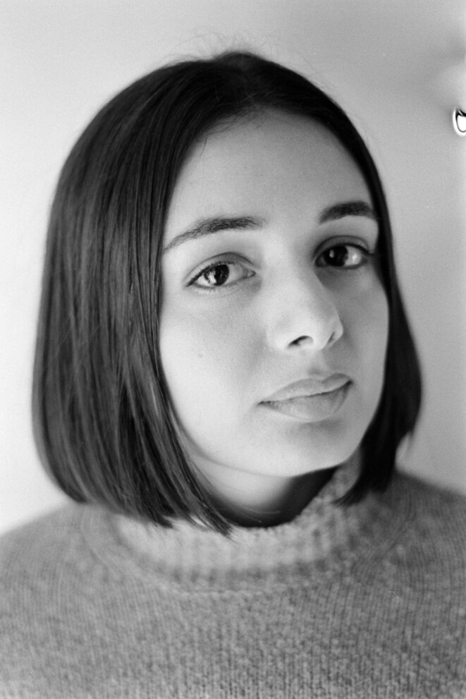 Pourquoi je suis revenu à l’argentique