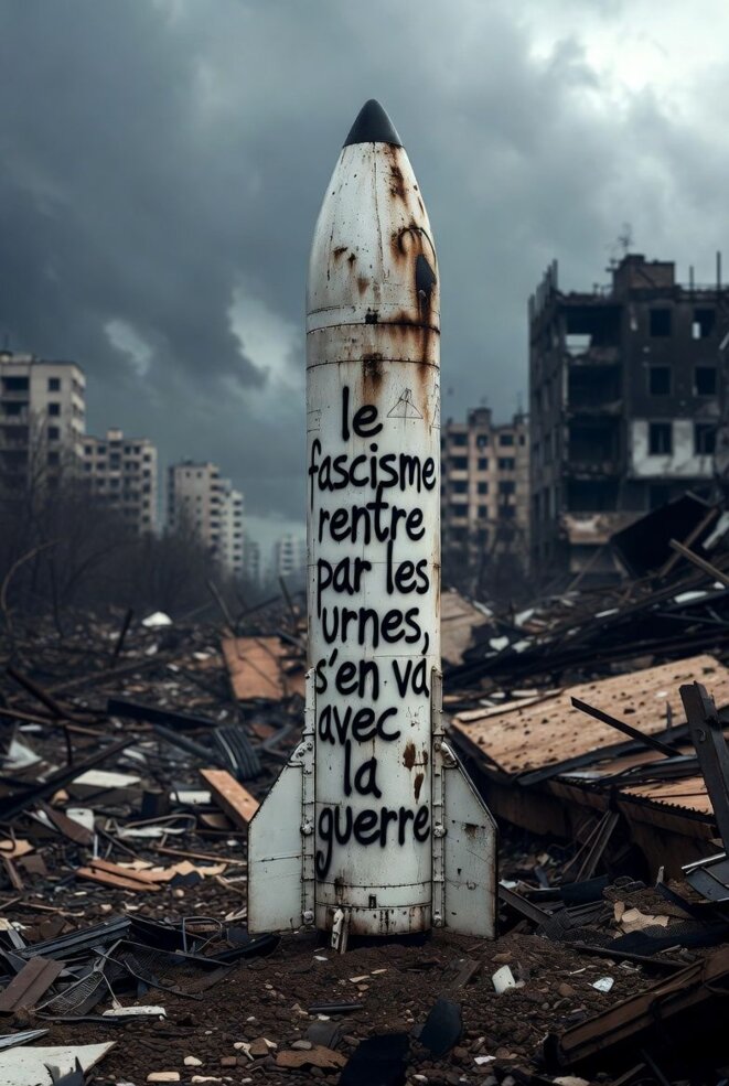 Psychanalyse du plus fou.