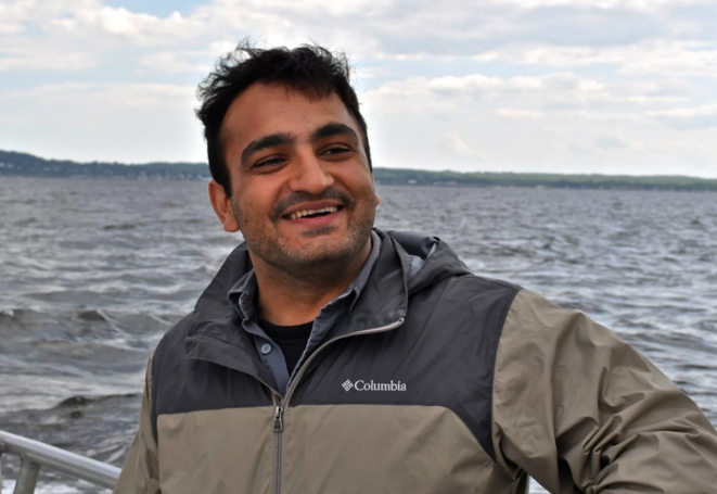 Reza H. Akbari (avatar)