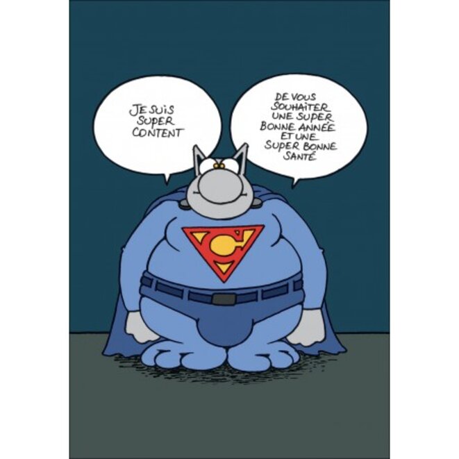 « À vos souhaits ! »