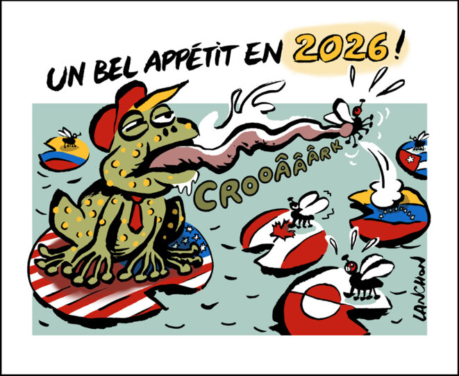 Crapaud un jour, crapaud toujours?