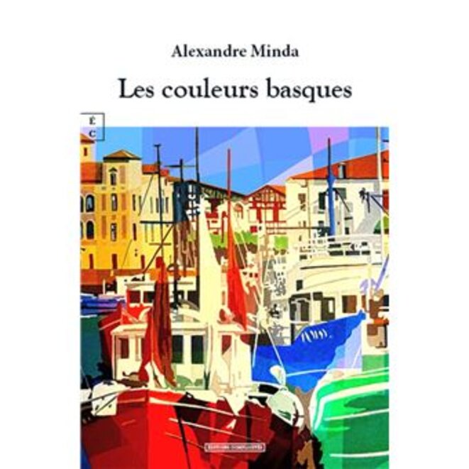 LES COULEURS BASQUES