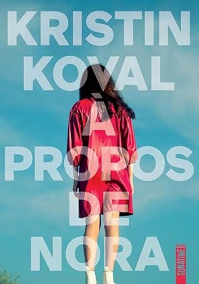 A propos de Nora de Kristin Koval (Penitence)