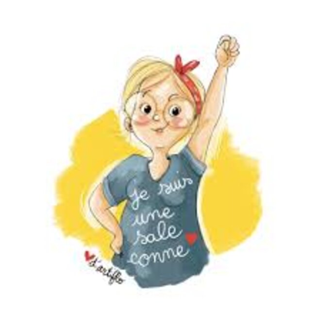 Suspicion et non-lieu.