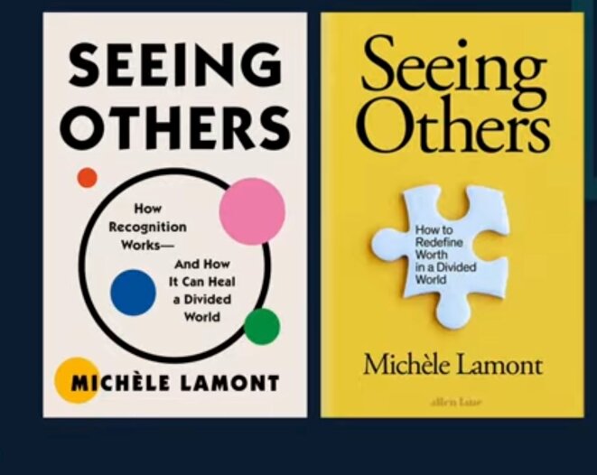 Élargir la reconnaissance et réduire la stigmatisation