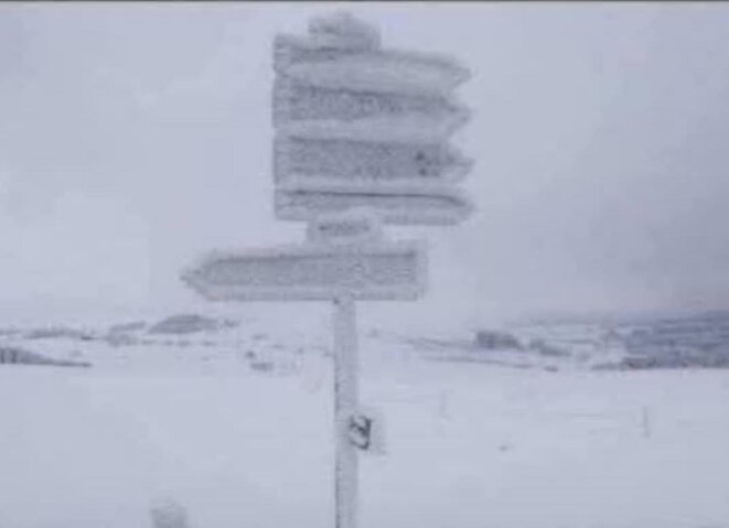 La sale culture du mépris: bienvenu Zaïd.