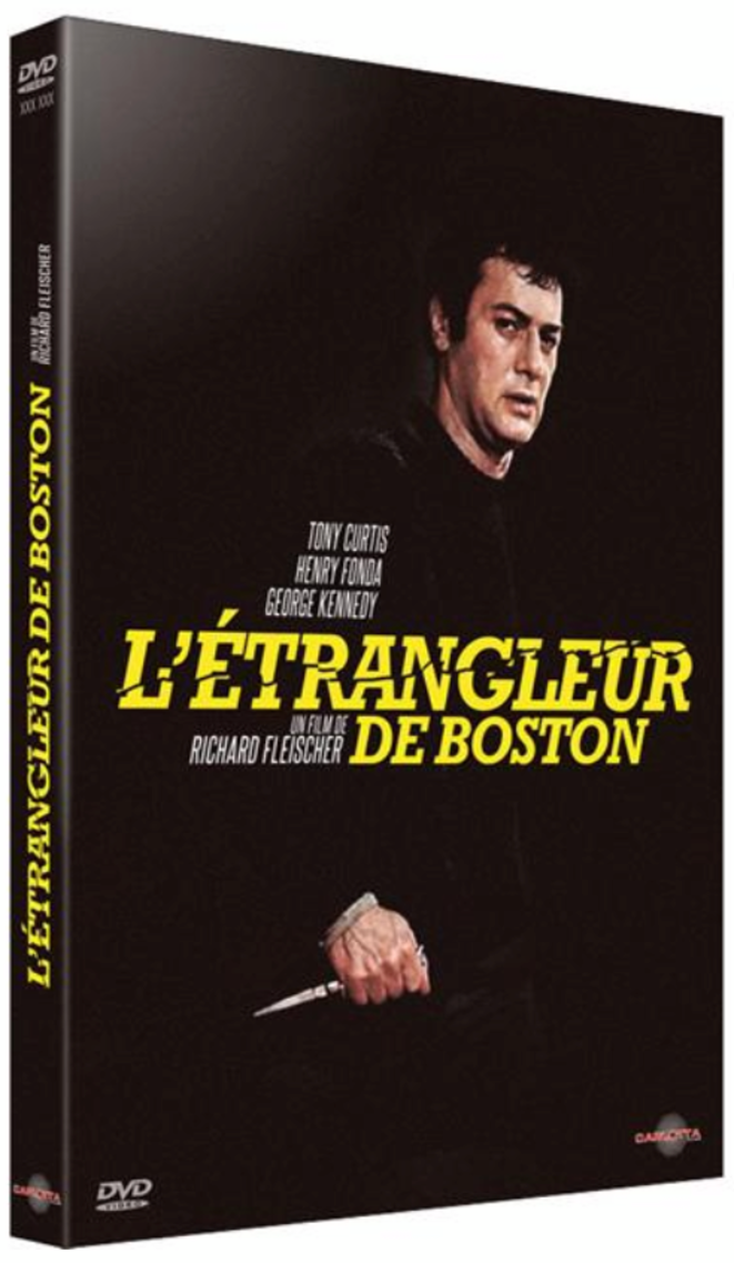 L'étrangleur de Boston