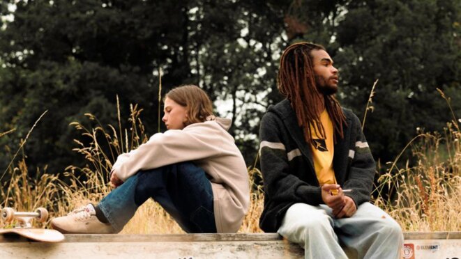 "Ollie" d’Antoine Besse