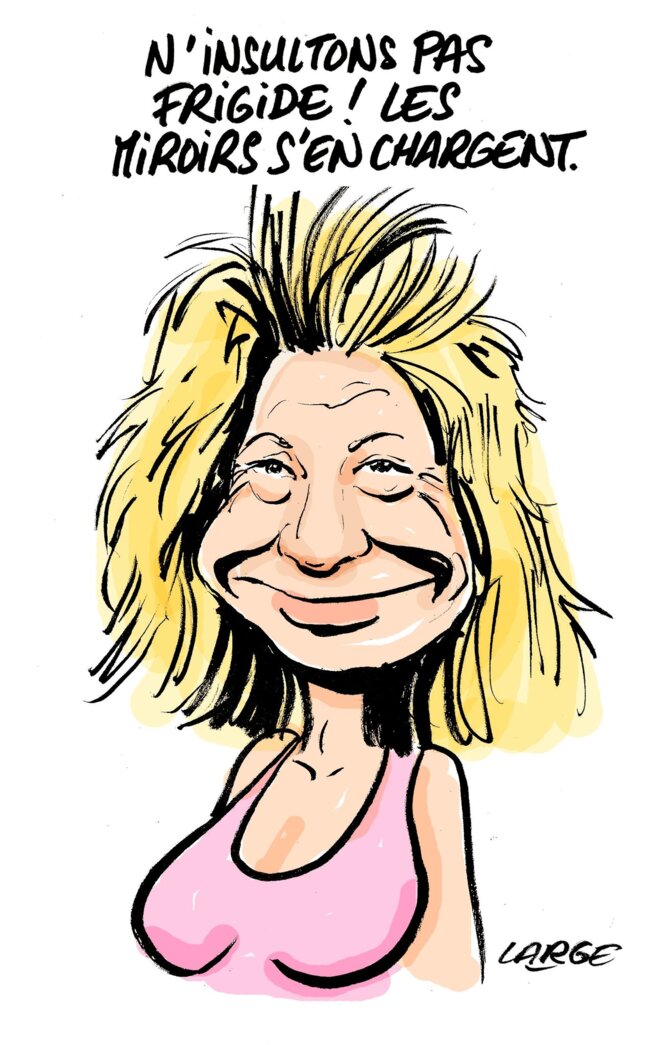 Le Vivier A l'Éructier - 2