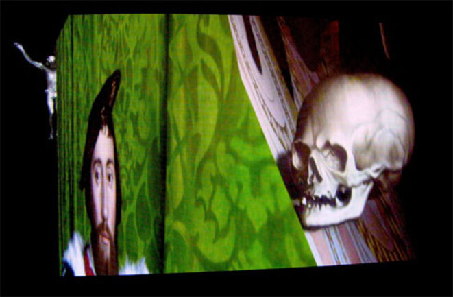 Les ambassadeurs de Hans Holbein (2010)