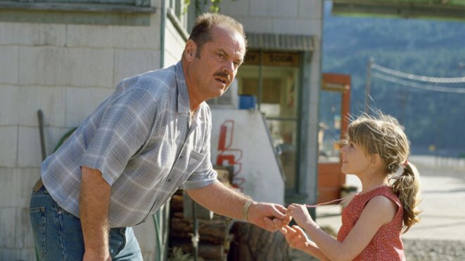 "The Pledge" de Sean Penn