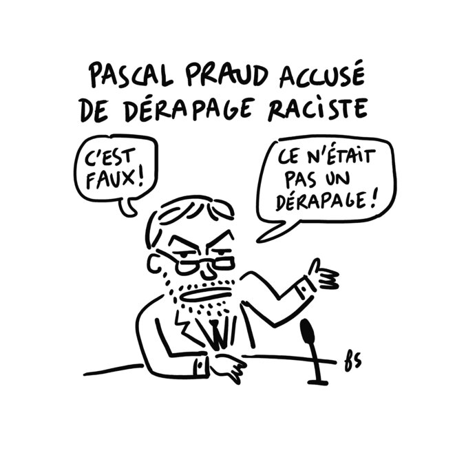 Le vrai du faux